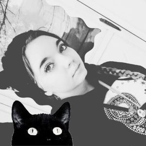 Meet your Posher, Carie